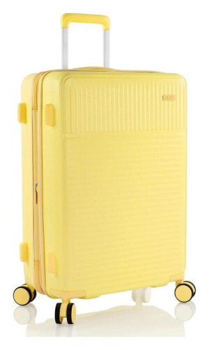 Product detail of Heys Pastel M Yellow