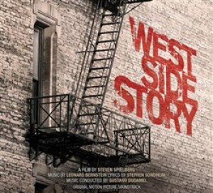 Product detail of West Side Story - Leonard Bernstein