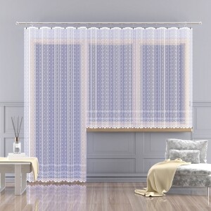 Product detail of Forbyt Záclona Mia, 350 x 170 cm
