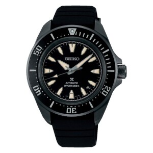 Product detail of Seiko Prospex SRPL15K1 Samurai