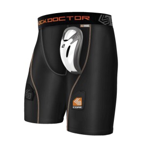 Product detail of Shock Doctor 362