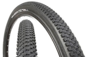 Product detail of Kenda 27,5X2,10-1047 Small Block Eight 60TPI Drát plášť