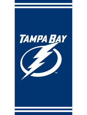 Product detail of Osuška Official Merchandise  NHL Tampa Bay Lightning