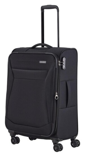Product detail of Travelite Chios M Black