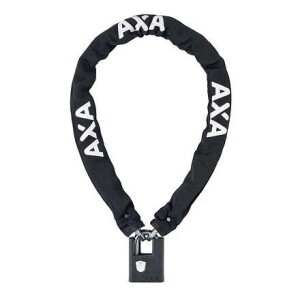 Product detail of Axa Zámek Clinch+ 105 105/7 Klíč Černá