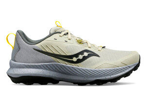 Product detail of Pánská běžecká obuv Saucony  Blaze TR Stone/Black  UK 11,5