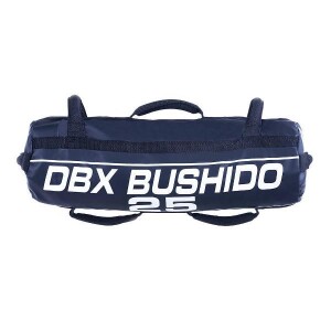 Product detail of BUSHIDO Powerbag DBX 25 kg