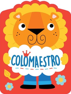 Product detail of Colomaestro Lev