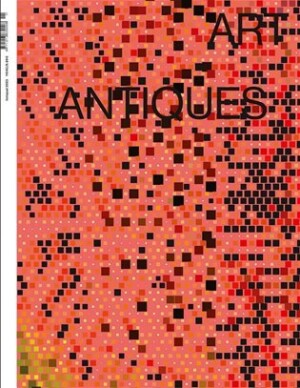 Product detail of Art &amp; Antiques 11/2023