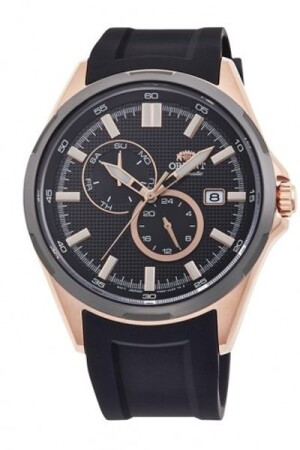 Product detail of Orient Sports RA-AK0604B
