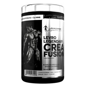 Product detail of Kevin Levrone Crea Fusion 345 g dračí ovoce