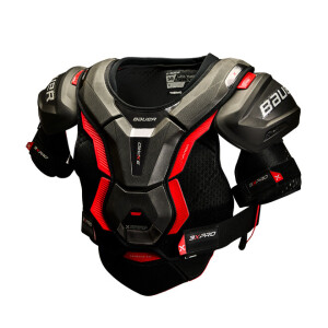 Product detail of Chrániče ramen Bauer Vapor 3X PRO INT