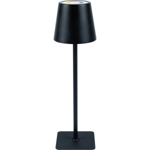 Product detail of Classbach TL 4025 LED dobíjecí stolní lampa, černá
