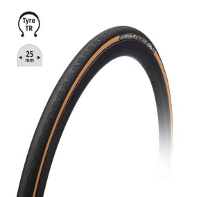 Product detail of TUFO Plášť Comtura 4TR25, 700x25C,kevlar,bezduš.,b