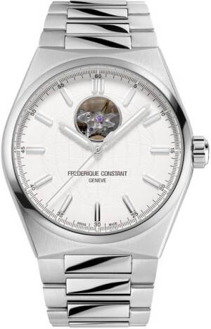 Product detail of Frederique Constant Highlife Gents Heart Beat Automatic FC-310S4NH6B