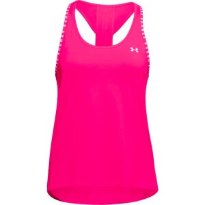 Product detail of Dámské tílko Under Armour  Knockout Tank Pink XS