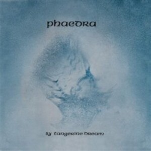Product detail of Phaedra - Tangerine Dream