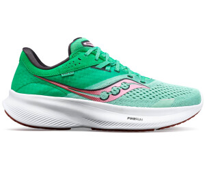 Product detail of Dámská běžecká obuv Saucony  Ride 16 Sprig/Peony  UK 4,5