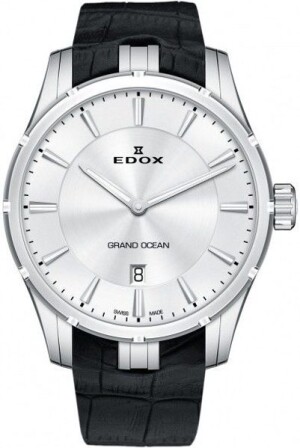 Product detail of EDOX Grand Ocean Quartz 56002-3C-AIN
