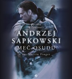 Product detail of Meč osudu - Andrzej Sapkowski