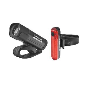 Product detail of Nexelo Supreme Illumen SET 300LM/10LM USB světlo