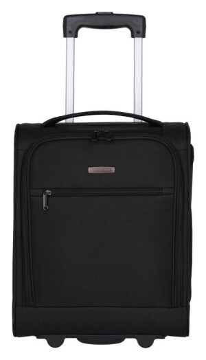 Product detail of Travelite Cabin 2w Underseater Black