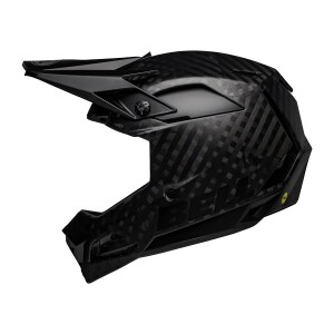 Product detail of Bell Full-10 Spherical MIPS black 2024