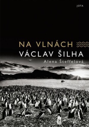 Product detail of Na vlnách - Václav Šilha