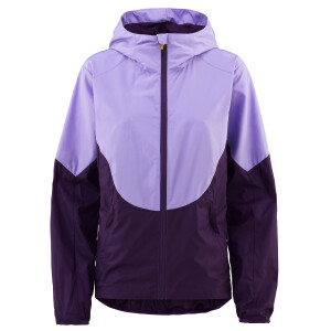 Product detail of Kari Traa Sanne Wind Jacket fialová