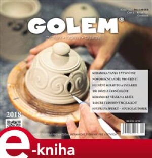 Product detail of Golem 1/2018