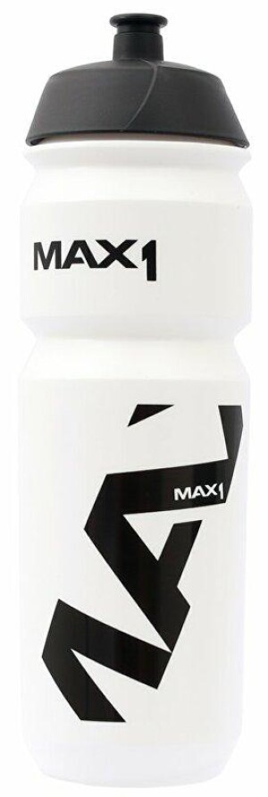 Product detail of Max1 lahev Stylo 0,85 l bílá