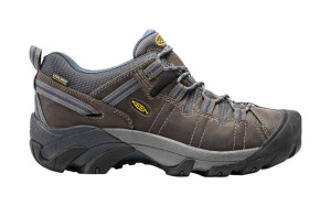 Product detail of Pánská outdoorová obuv Keen Targhee II Wp Gargoyle/Midnight Navy  US 9,5