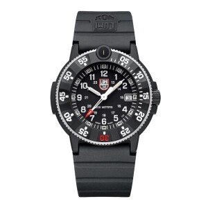 Product detail of Luminox Navy SEAL Original Heritage Dive Watch XS.3001.H.SET
