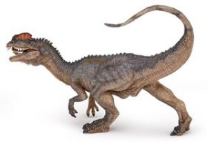 Product detail of Dilophosaurus