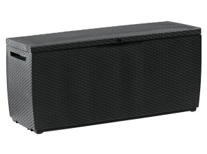 Product detail of KETER Úložný box MARINA 305L | grafit