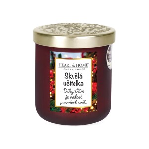 Product detail of Albi Vánoční svíčka - Učitelka - Albi