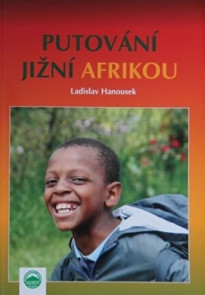 Product detail of Putování Jižní Afrikou - Ladislav Hanousek