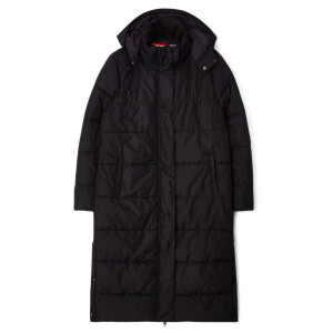 Product detail of Dámská bunda CCM Outdoor Winter Jacket Black L