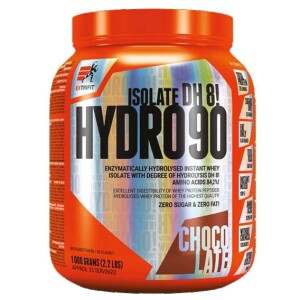 Product detail of Extrifit Hydro Isolate 90 1000g