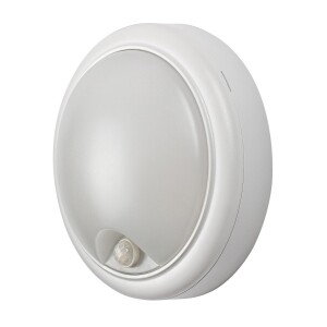 Product detail of Rabalux 77029 venkovní nástěnné/stropní LED svítidlo Hitura, bílá