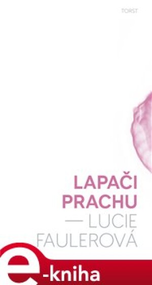 Product detail of Lapači prachu - Lucie Faulerová