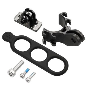 Product detail of IGPSPORT Adaptér S81, pro světlo/akční kameru