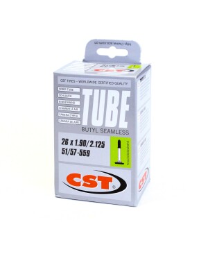 Product detail of CST FV