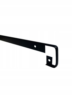 Product detail of ArtExt Lišta spojovací 38 mm Typ: černá
