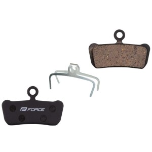 Product detail of Force Destičky brzdové AVID Trail E-Bike polymer