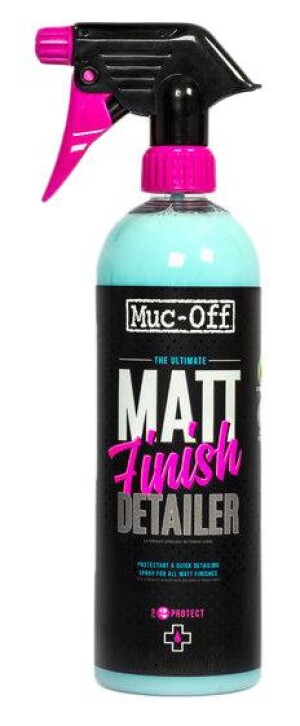 Product detail of Muc-off čistič Matt Finish Detailer 250 ml