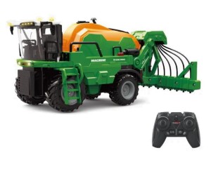 Product detail of IQ models RC kropící auto
