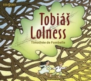 Product detail of Tobiáš Lolness - Timothée de Fombelle