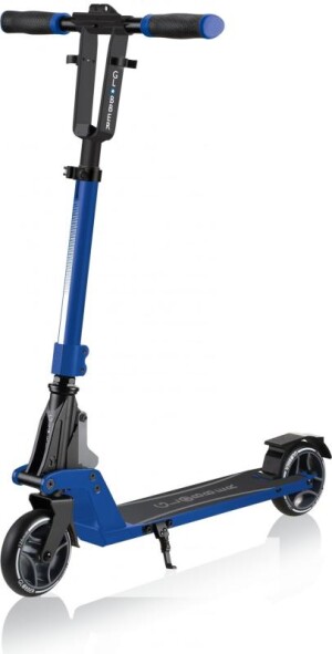 Product detail of Globber Scooter One K 125 Blue koloběžka