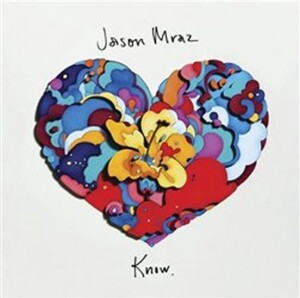 Product detail of Know - CD - Jason Mraz